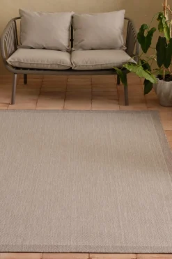 &Home Udendørs tæppe Vernazza Outdoorcarpet Beige Best