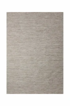 &Home Uldgulvtæppe Telde Grå Outlet