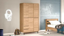 Homitis Garderobe-Calpin Valnød Sale