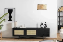 Homitis Tv EnhedUmay Sort Outlet