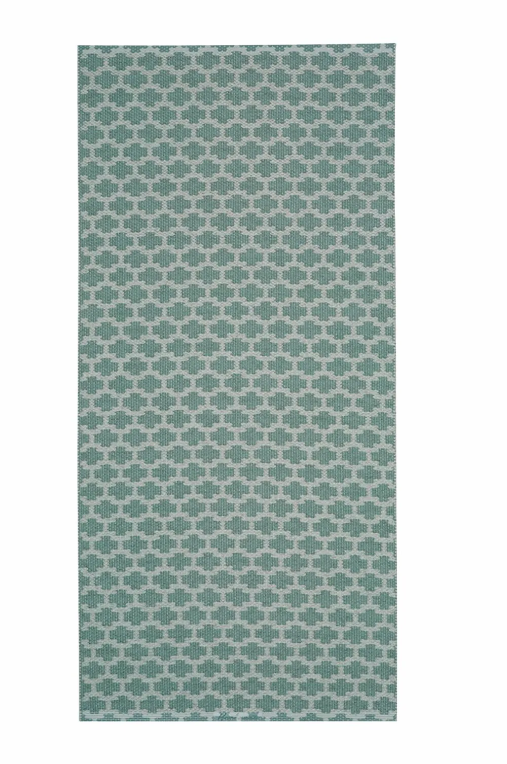 Horredsmattan Plasttæpper>Plastic Lexi Grøn