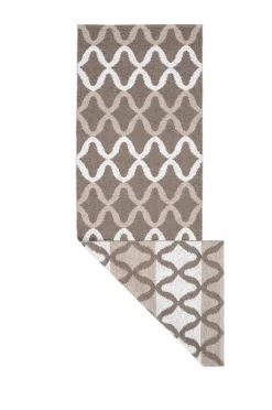 Horredsmattan Plasttæppe Maddox Sand Best