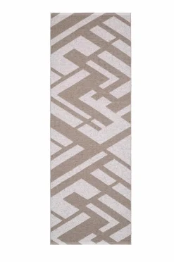 Horredsmattan Plasttæpper>Plasttæppe Uma Beige