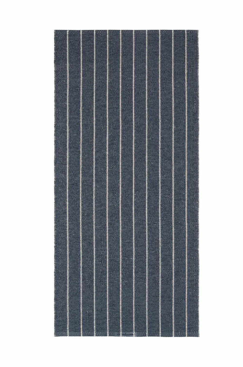 Horredsmattan Plasttæpper>Plasttæppe Rand Blå