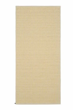 Horredsmattan Plasttæpper>Plasttæppe Mai Gul