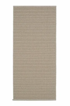 Horredsmattan Plasttæppe Mai Beige Clearance