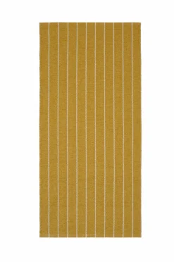 Horredsmattan Plasttæpper>Plasttæppe Rand Gul