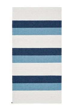 Horredsmattan Plasttæppe Milo Blå Sale