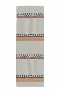 Horredsmattan Plasttæpper>Plasttæppe Savanne Grå