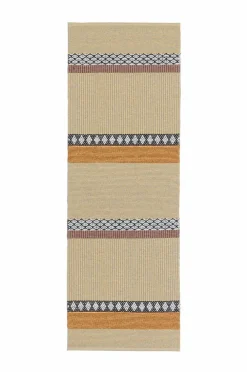 Horredsmattan Plasttæpper>Plasttæppe Savanne Gul