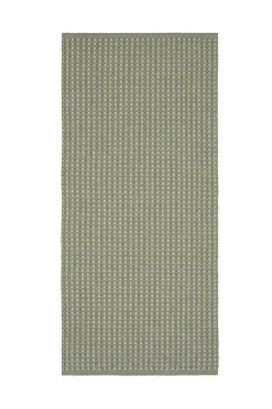 Horredsmattan Plasttæpper>Plasttæppe Karina Grøn