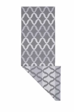 Horredsmattan Plasttæppe Maddox Grå Discount