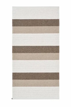 Horredsmattan Plasttæppe Milo Beige Clearance