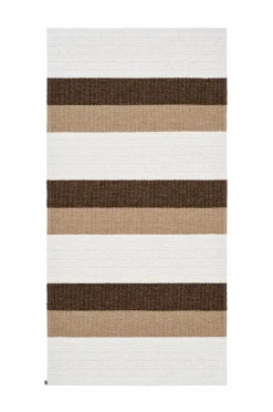 Horredsmattan Plasttæppe Milo Beige Clearance