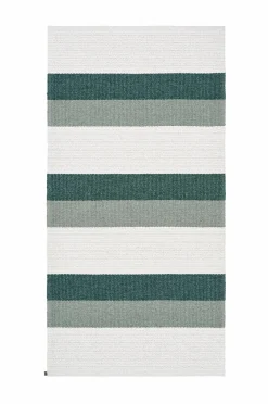 Horredsmattan Plasttæppe Milo Grön Best