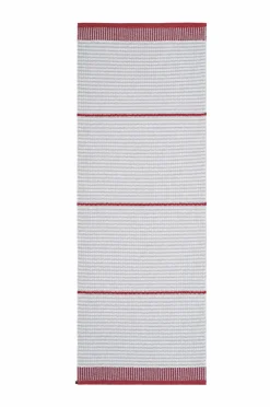 Horredsmattan Plasttæpper>Tæppe i plast Rosa Röd