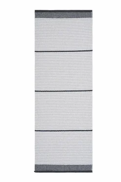 Horredsmattan Plasttæpper>Tæppe i plast Rosa Svart