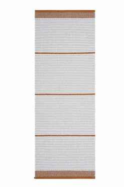 Horredsmattan Plasttæpper>Tæppe i plast Rosa Orange