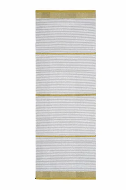 Horredsmattan Plasttæpper>Tæppe i plast Rosa Gul