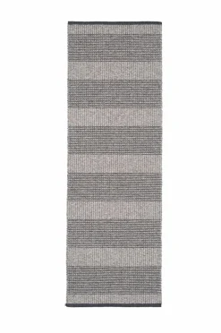 Horredsmattan Tæppe Penny Sort New