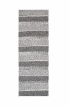 Horredsmattan Bomulds- & Kludetæpper>Tæppe Sia Grå