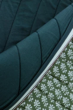 House Doctor Tasker>Case, Hdrest Grøn