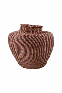 House Doctor Kurve>Kurv, Vilo 44 cm Natural