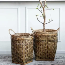 House Doctor Kurve, Pura Natur Hot