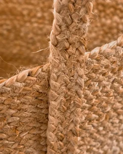 House Doctor Kurve>Opbevaringskurve, Hdstella, 50 cm Natur