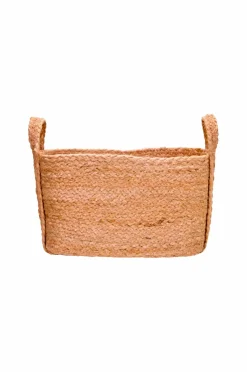 House Doctor Opbevaringskurve, Hdstella, 36,5 cm 3-p Natur Clearance