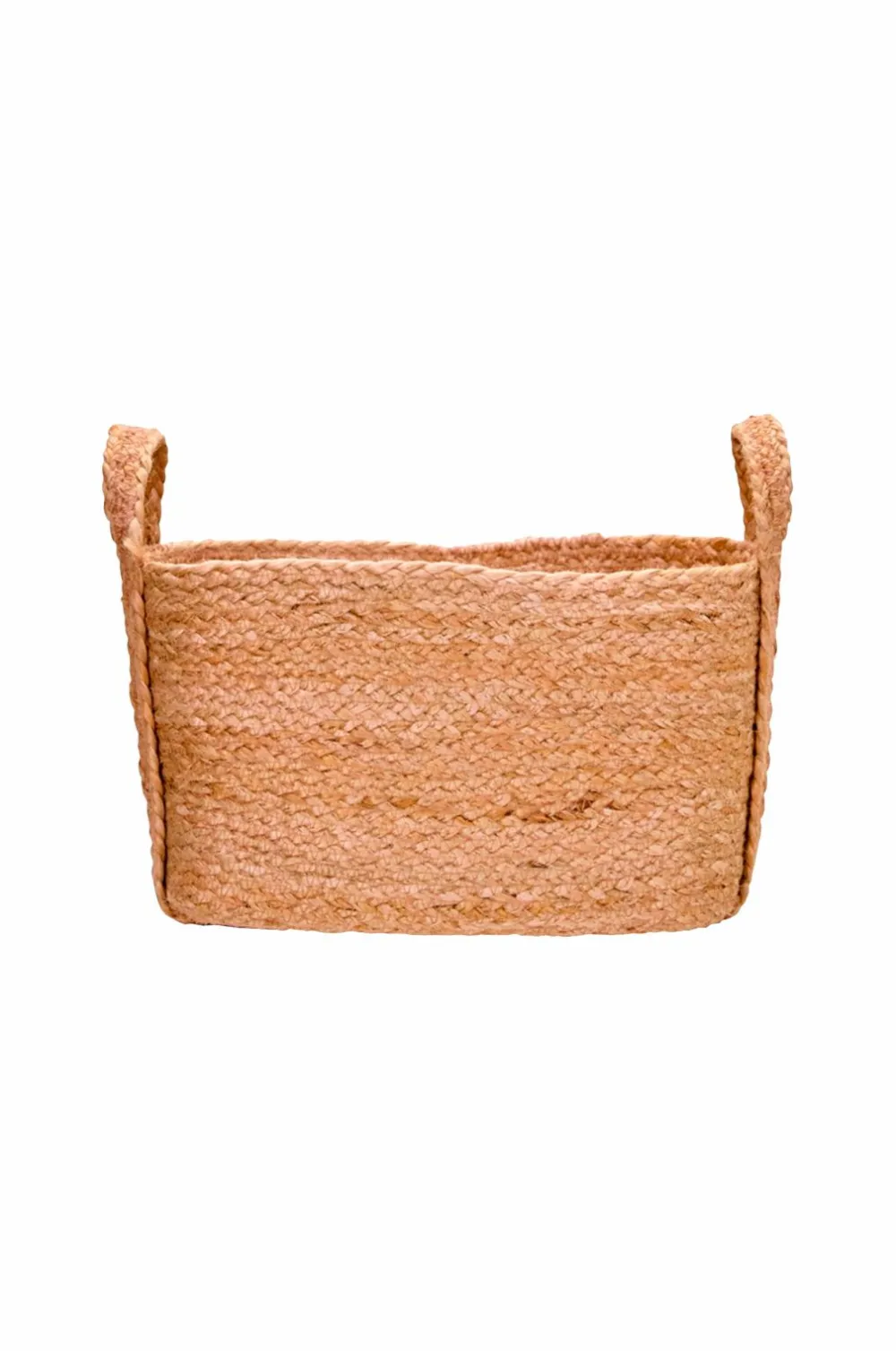 House Doctor Opbevaringskurve, Hdstella, 36,5 cm 3-p Natur Clearance