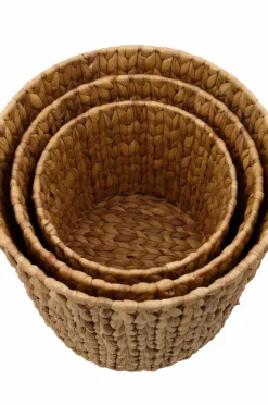 House Doctor Kurve>Roun kurve 3-p Natur