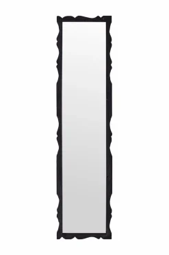 House Doctor Spejle>Spejl, Hdcarve, 32x130 cm Brun