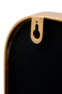 House Doctor Spejl, Hdmirror, 60 cm Gylden Discount