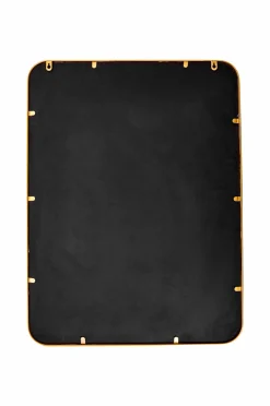 House Doctor Spejl, Hdmirror, 60 cm Gylden Discount