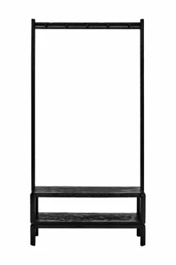 House Doctor Entrémøbler>Tørrestativ, Hdmono, 90x180cm Sort