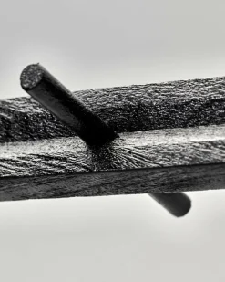 House Doctor Entrémøbler>Tørrestativ, Hdmono, 90x180cm Sort