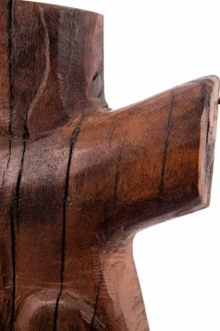 House Doctor Vægkunst, Hdhuman, 5x20 cm Sort Online