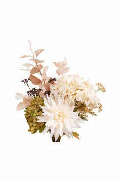 House Nordic Planter & Blomster>Buket, Hydrangea Multi