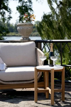 House Nordic Havesæt Terracina Brun/beige Online