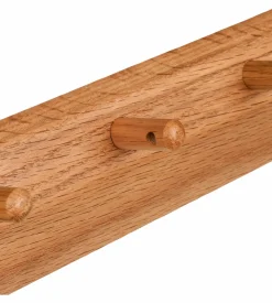 House Nordic Knagerække med 5 kroge, Barco Beige Hot