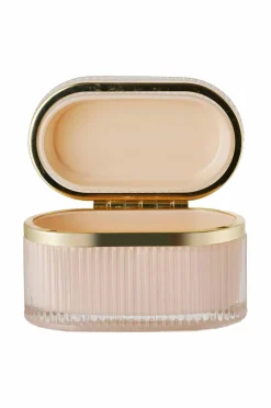 House Nordic Kærlighed Glasæske, Hvid New