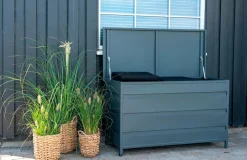 House Nordic Krukke HUE sæt med 3 Naturlig Clearance