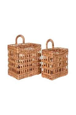 House Nordic Kurve>Kurv Cala Naturlig