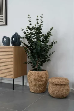 House Nordic Kurv Denia Naturlig