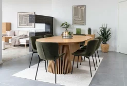 House Nordic Kurv Denia Naturlig