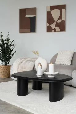 House Nordic Kurv Denia Naturlig