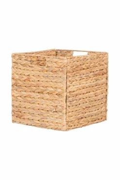 House Nordic Kurve>Kurv Passo, 30x30x30 cm Natur/natur