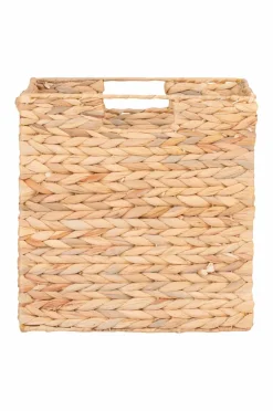 House Nordic Kurve>Kurv Passo, 30x30x30 cm Natur/natur