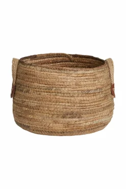 House Nordic Kurve Aosta - sæt med 2 Naturlig Outlet